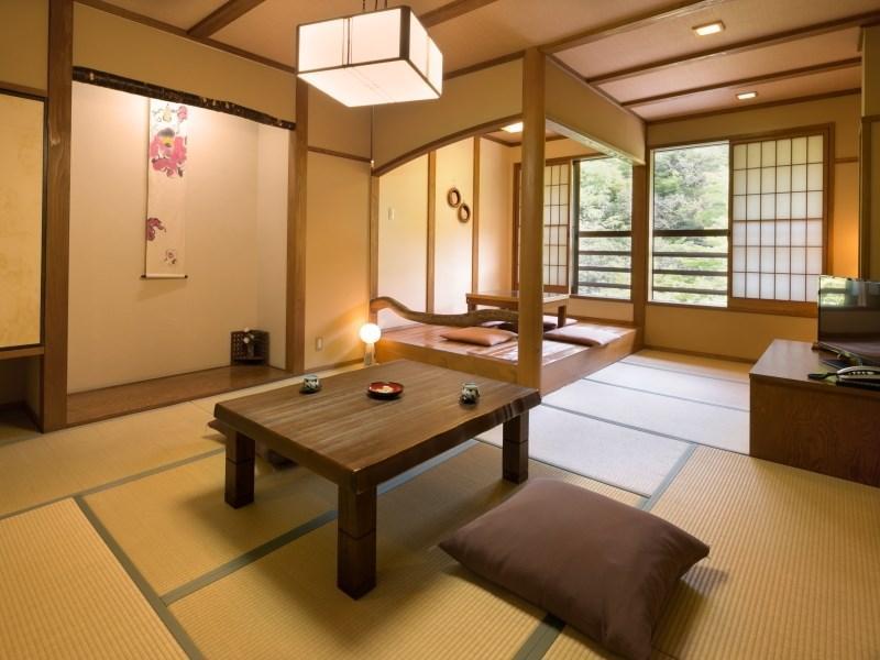 Yamabiko Ryokan Minamioguni Esterno foto