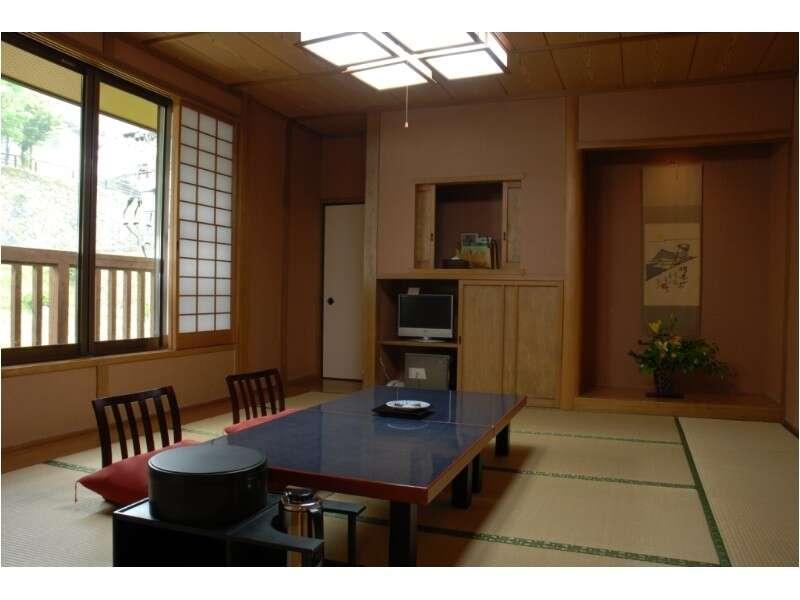 Yamabiko Ryokan Minamioguni Esterno foto