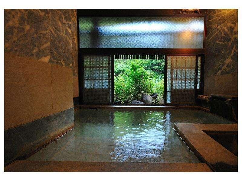 Yamabiko Ryokan Minamioguni Esterno foto